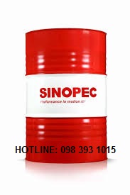 Sinopec L-CKD - Dầu Nhớt Kim Đại Long - Công Ty TNHH TM - DV Kim Đại Long